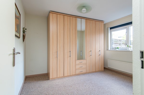 Medium property photo - Spankerstraat 25, 2162 LT Lisse